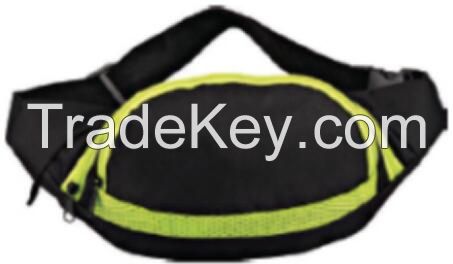 Waist Pack, Customized Colors, Logos And Designs Welcomed