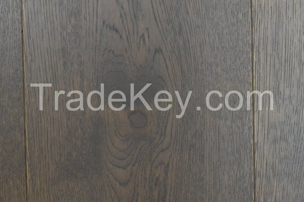 one strip three layer oak engineered flooring