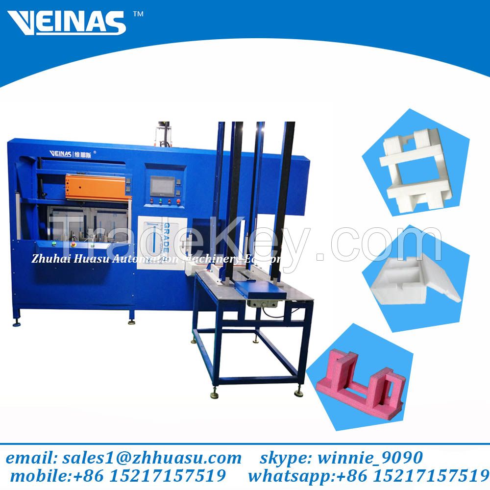 epe foam industrial laminating machine laminating machinery laminator