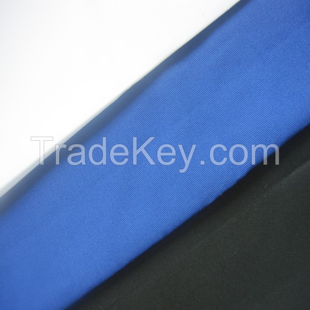 T/C 65/35 20*20 108*58 3/1 TWILL FABRIC