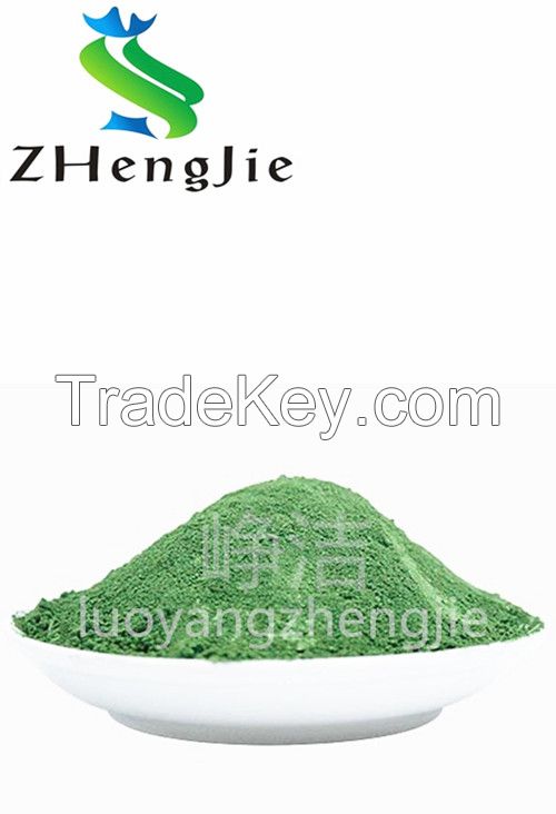 Ceramic Pigment Grade Chrome Oxide Green(SP-2)
