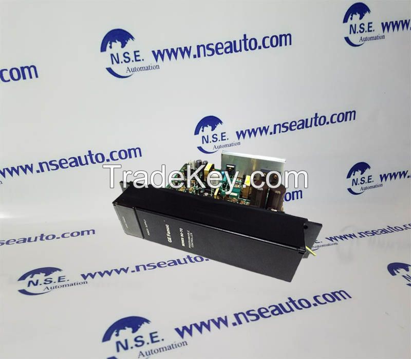 GE	IC693APU302