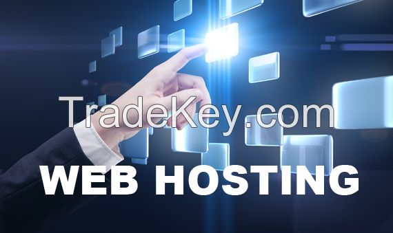 Web hosting