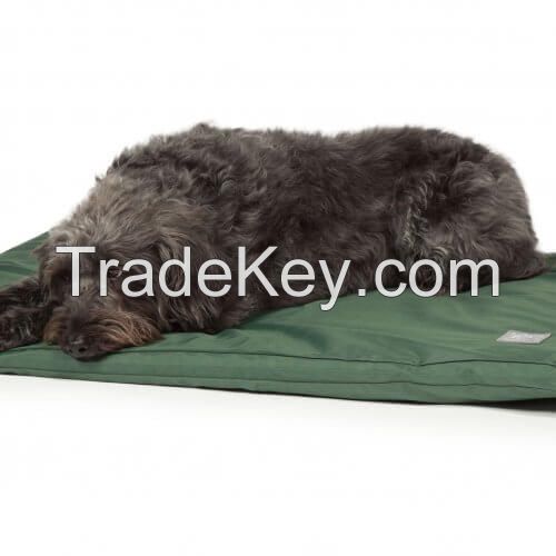 Washable Dog Bed- Danish Design Luxury Dog Mattress