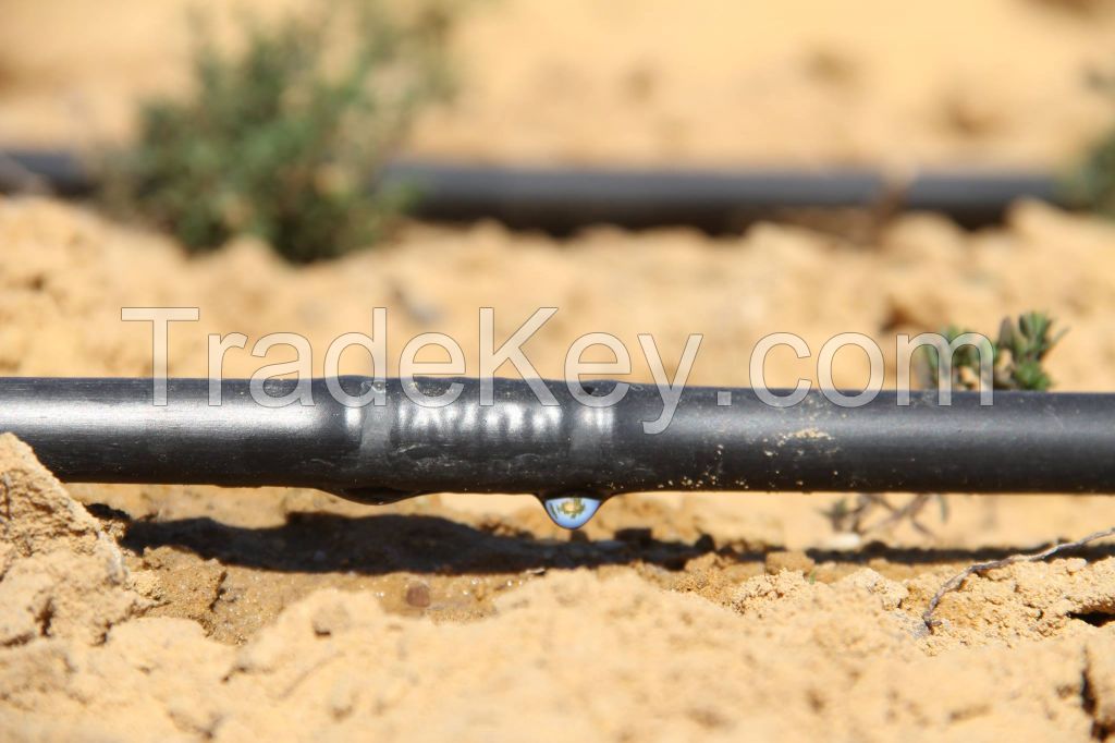 Drip irrigation pipes(hoses)