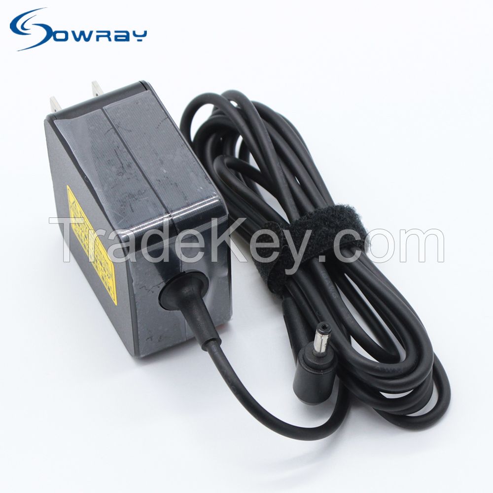 notebook power adapter for asus 19v 1.75a adapter charger for asus 19v 1.75a with low price