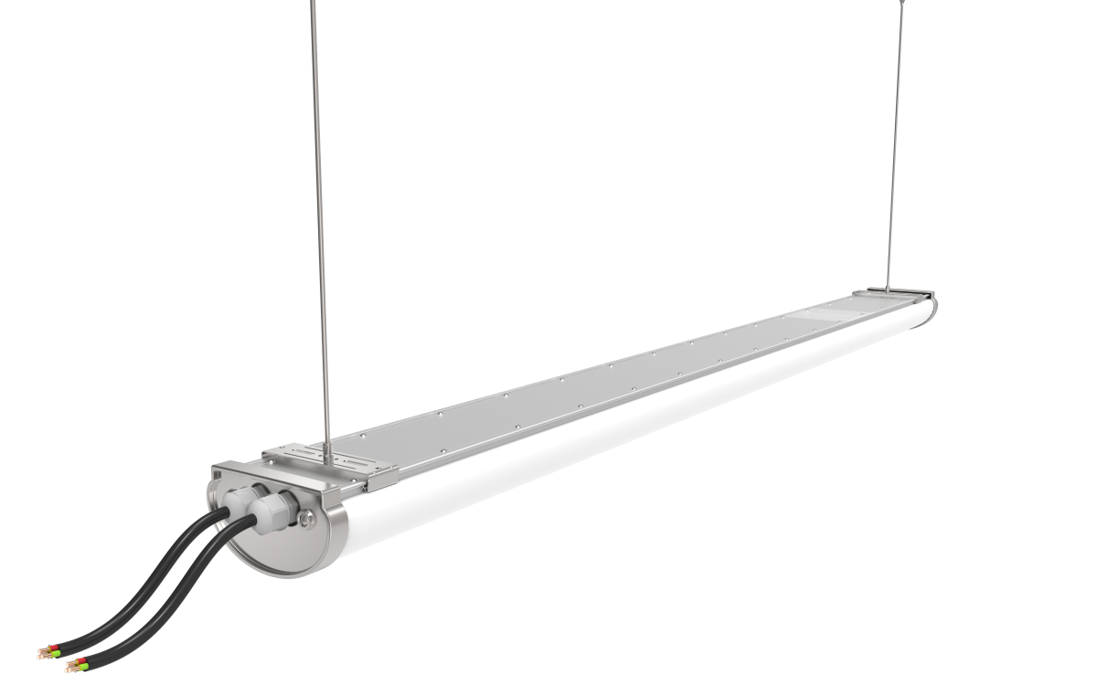 4ft 110W LED Linear Tri-proof Highbay Light