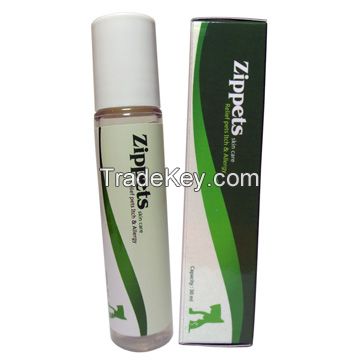 Zippets Skincare Liquid