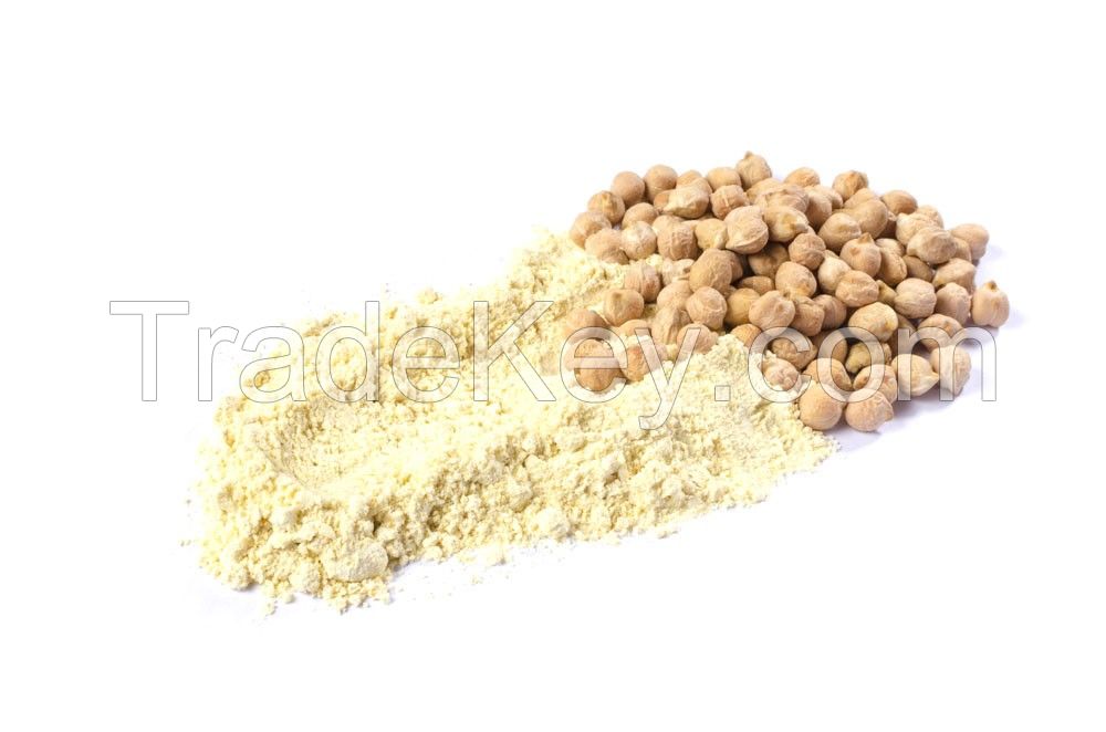 Chickpeas