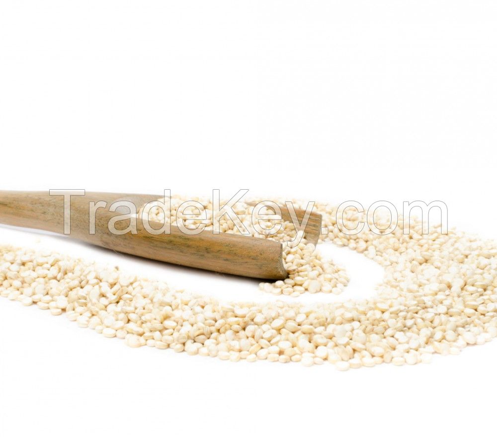 Quinoa Seeds