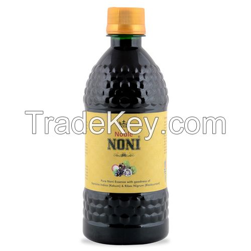 Ethix Noble Noni Enriching Health Supplement