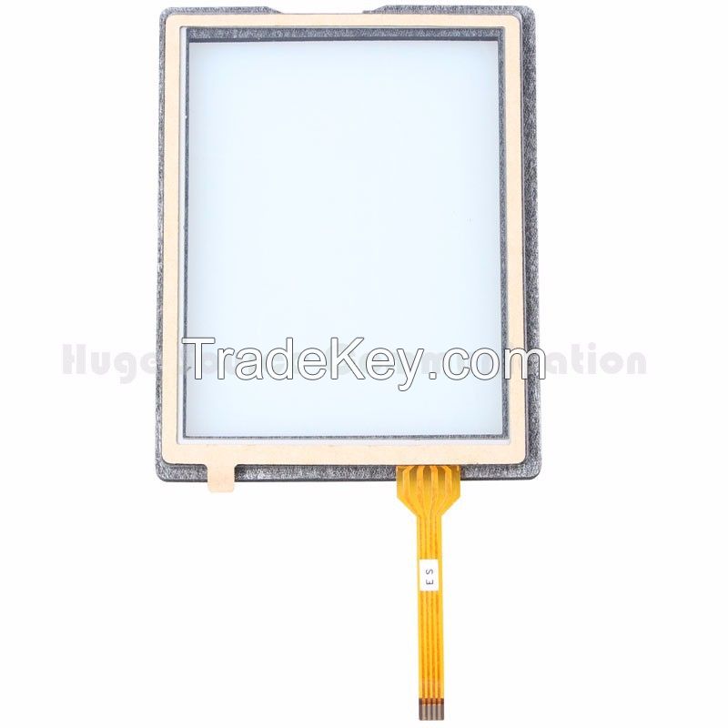 Symbol MC9090 Digitizer Touch Screen with Adhesive (21-61358-01) (OEM compatible, anti-reflective)