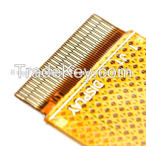 Symbol MC9000/MC9060/MC9090 replacement motherboard flex ribbon repair part