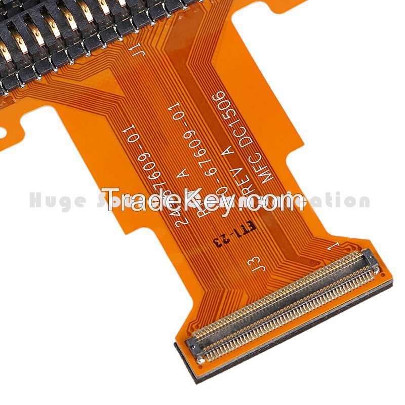 OEM Symbol MC9090S, MC9094S Keypad and Battery Flex Cable Ribbon 