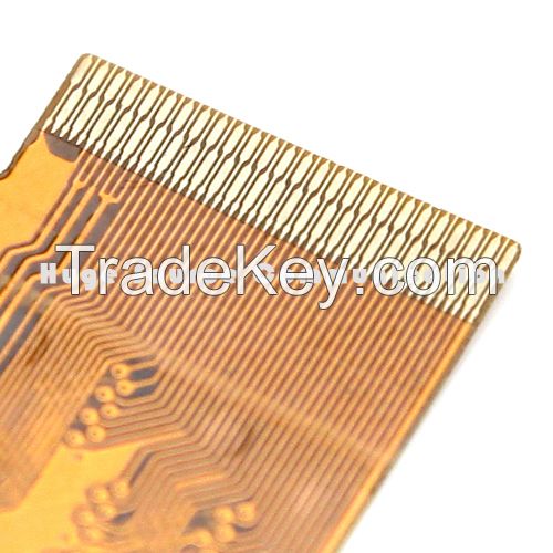 Symbol MC9000/MC9060/MC9090 replacement motherboard flex ribbon repair part