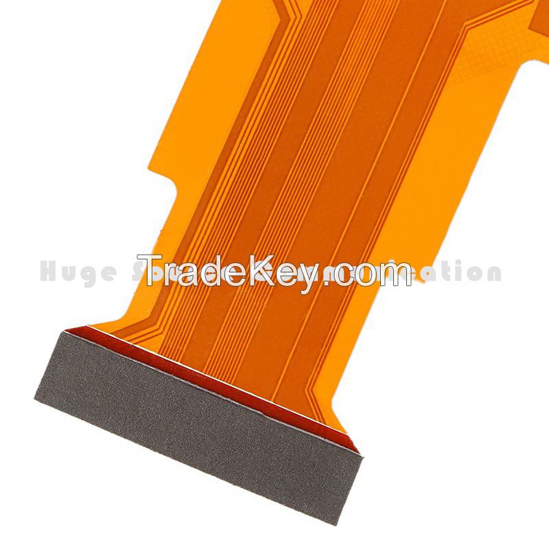 OEM Symbol MC9090S, MC9094S Keypad and Battery Flex Cable Ribbon 