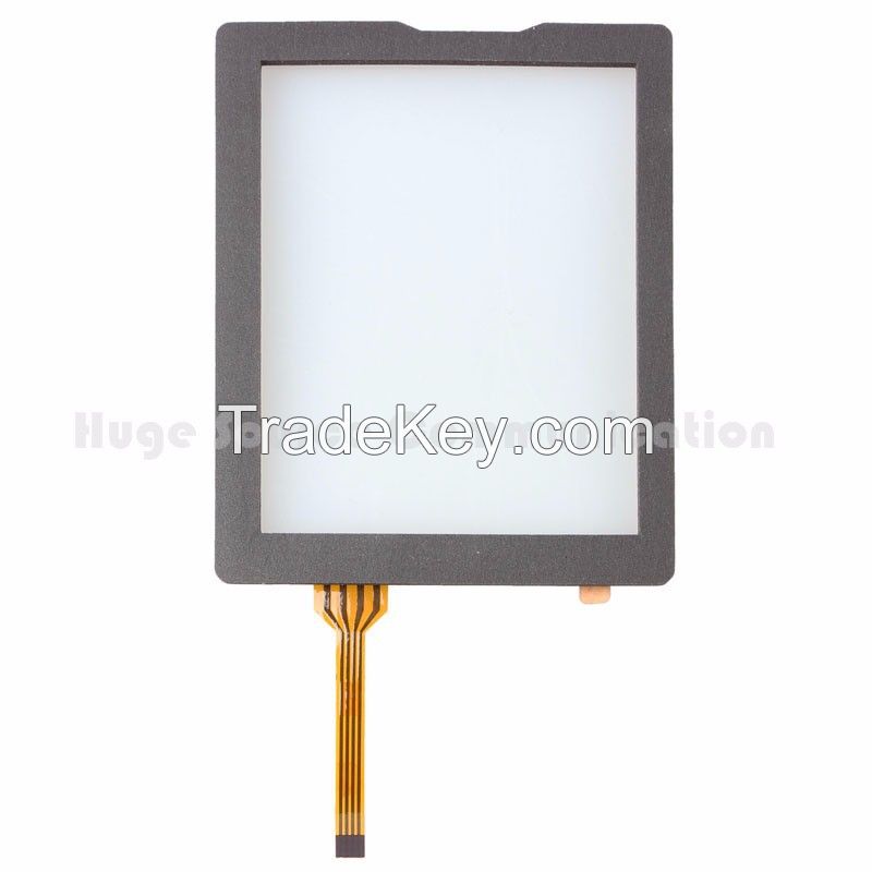 Symbol MC9090 Digitizer Touch Screen with Adhesive (21-61358-01) (OEM compatible, anti-reflective)