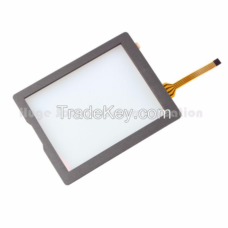 Symbol MC9090 Digitizer Touch Screen with Adhesive (21-61358-01) (OEM compatible, anti-reflective)