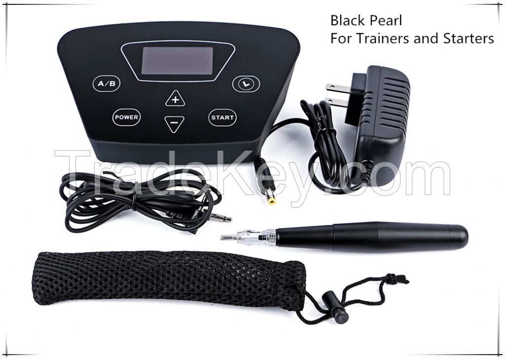 Popular Factory Wholesale Black Pearl PMU Machine for Universal Use