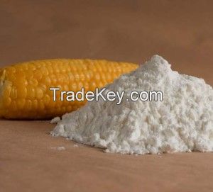 corn starch powder