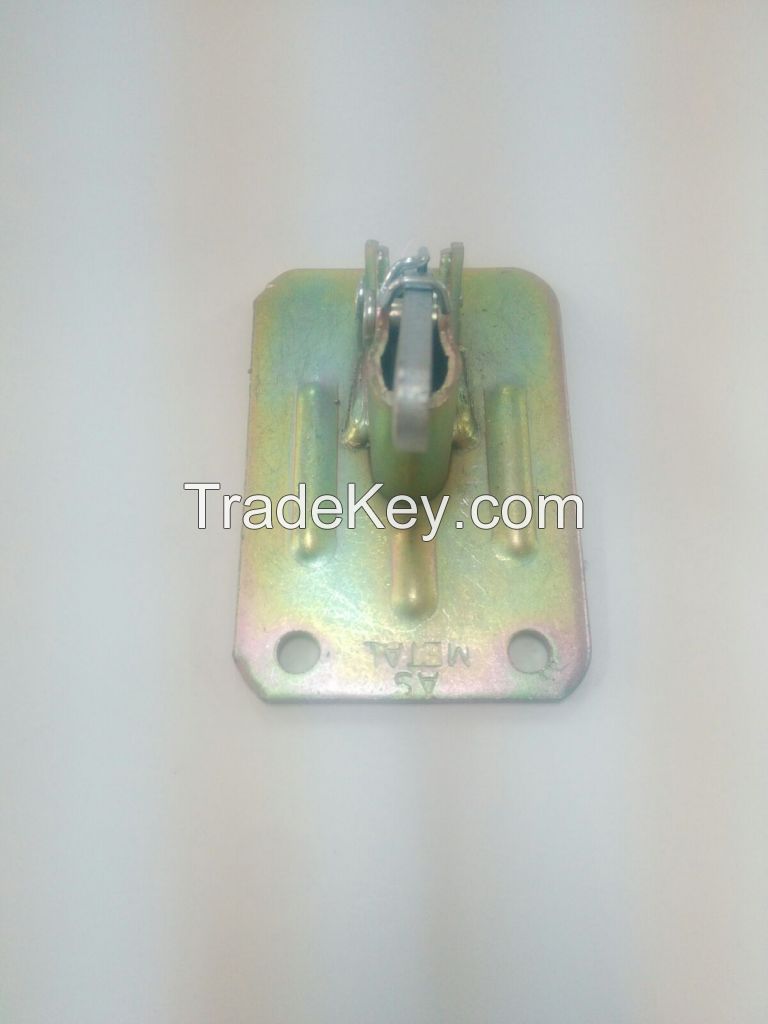 FORMWORK CLAMP RAPID SPRING CLAMP FORMWORK CLIP
