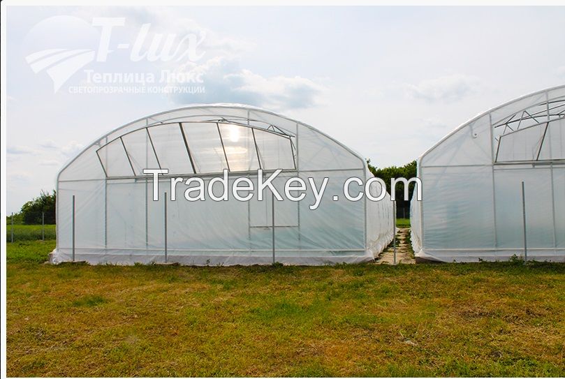 Greenhouses