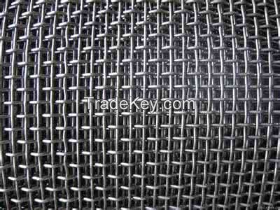 anping  wearable resistance woven iron wire net