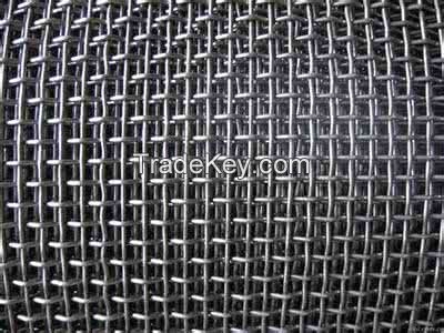 anping super durable filter crimped wire mesh manufacturer