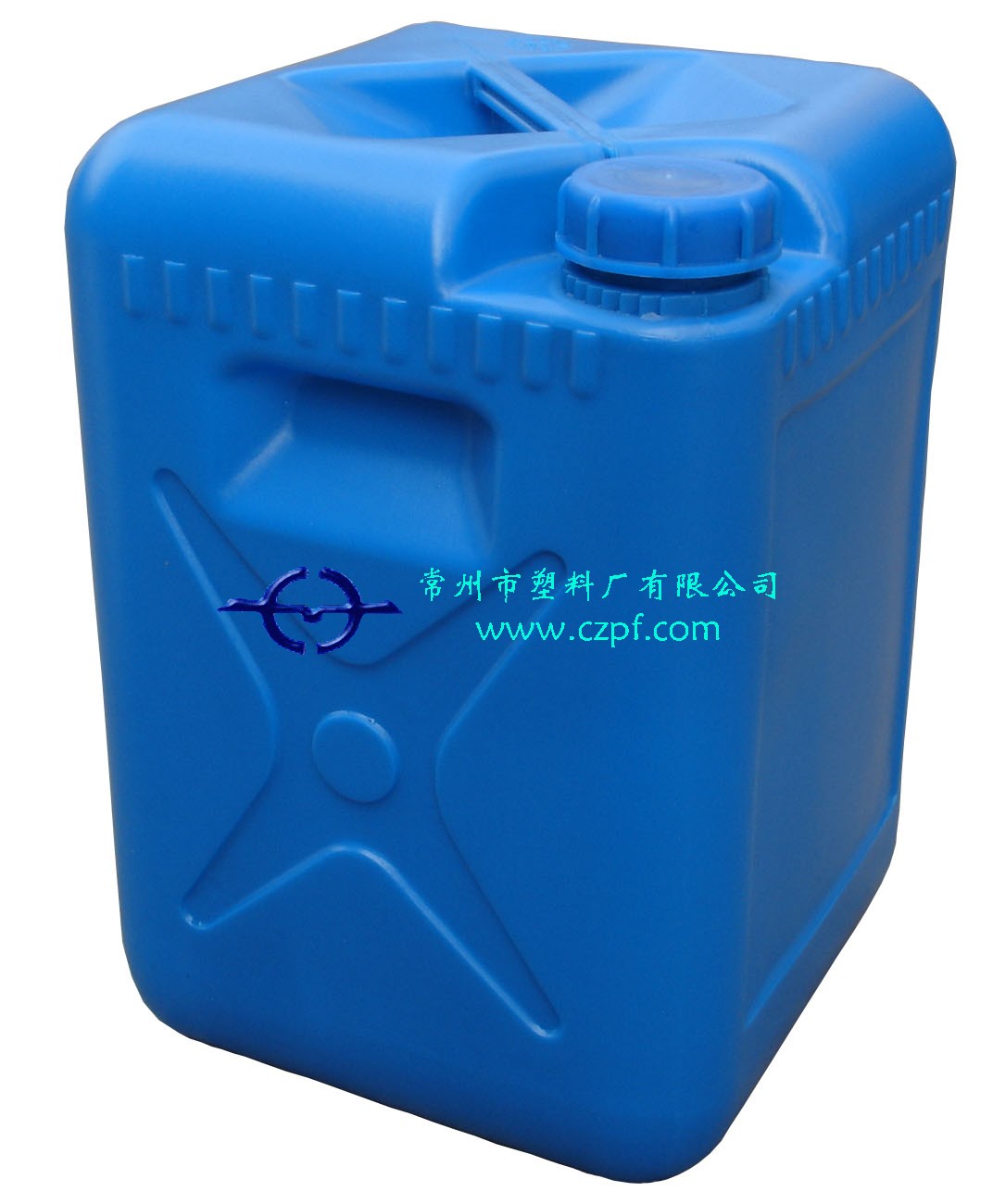 plastic drum for chemical(II dangerous goods)