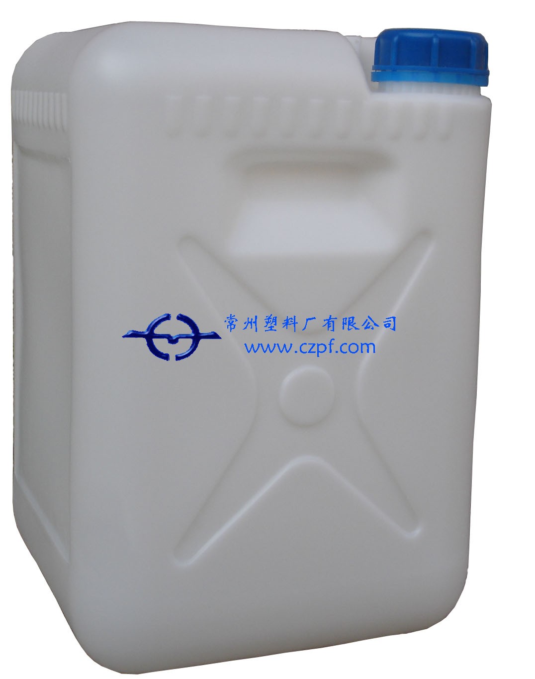 plastic drum for material medicine