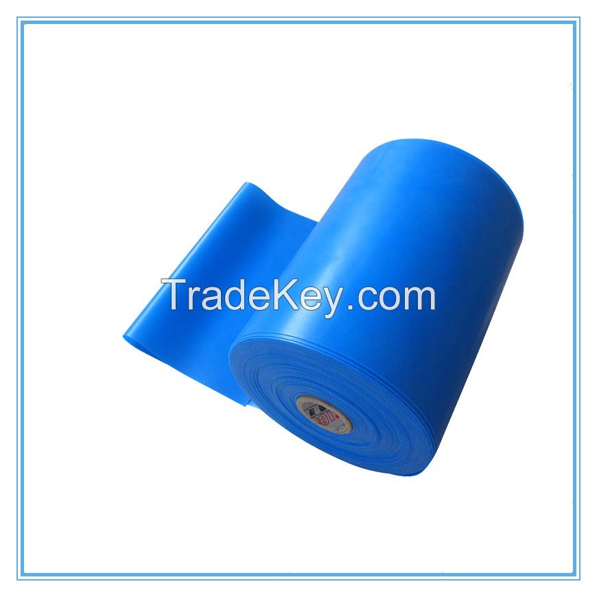 outdoor used self-adhesive emergency TPE tourniquet