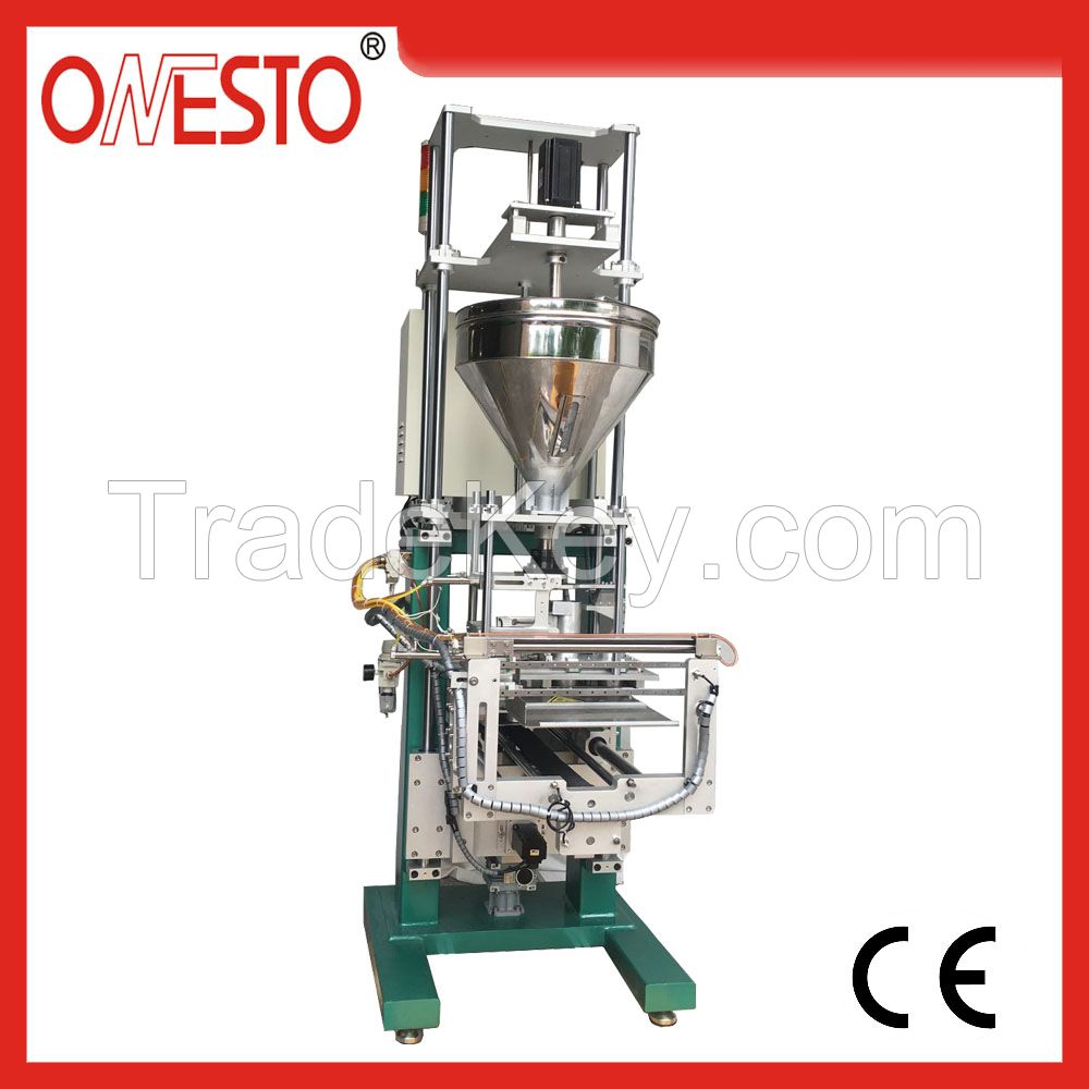 Automatic Weighting Feeder