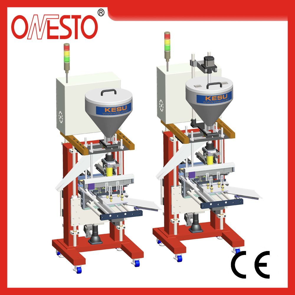 Powder Material Weighing Feeder