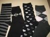 Cotton-Polyester Women Socks