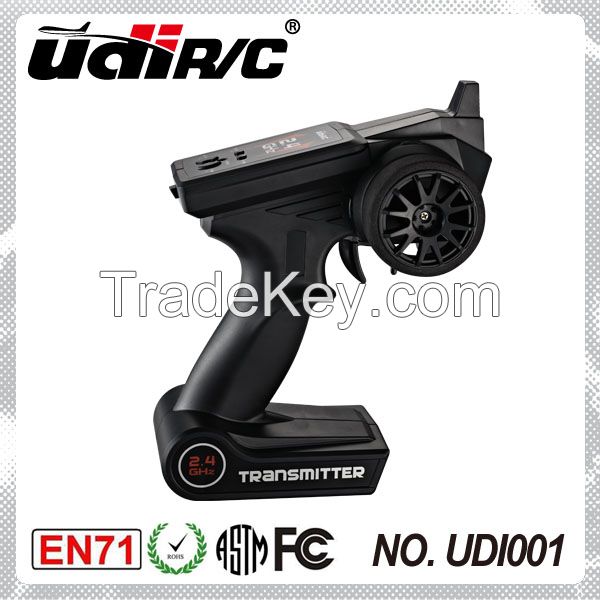 New 2.4g Electric Motor Brushless Boat Udi001