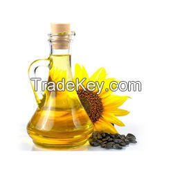 extra virgin bio unrefined sunflower oil