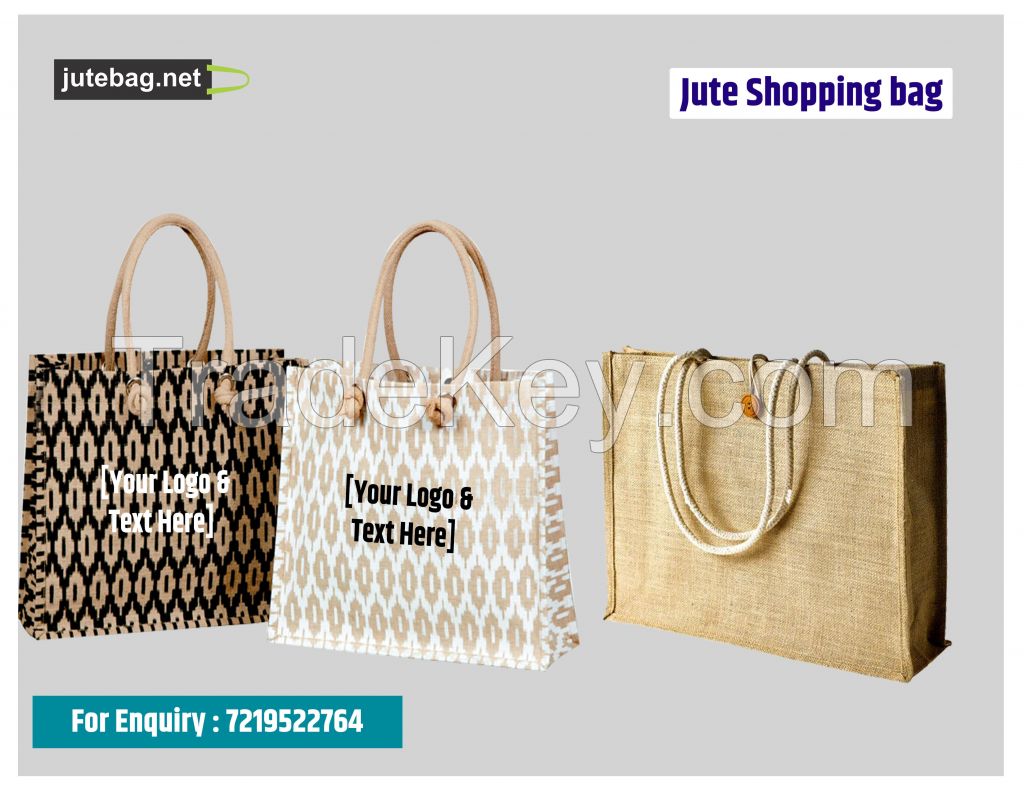 Jute Bag