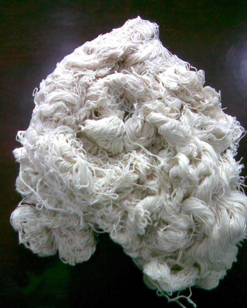 cotton rags