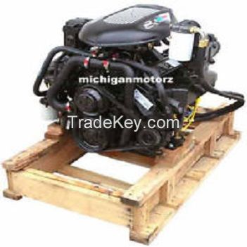 5.7L Complete MerCruiser Replacement Engine, 315 hp - NEW