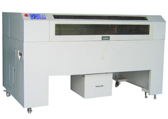 Laser Cutter from Redsail (Model: C150+, 100W)