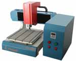 CNC Router from Redsail