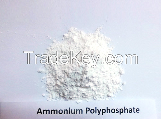 Ammonium Polyphosphate for fireproof coatings
