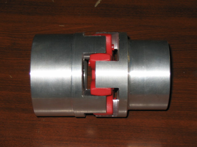 PF couplings