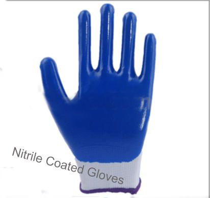 safety glove for working