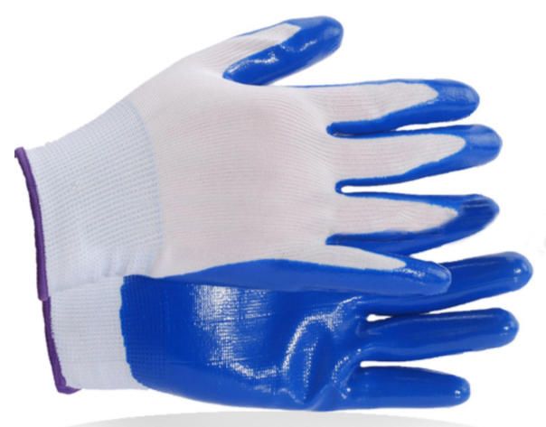 safety glove for working