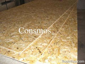 Oriented Strand Board(OSB, OSB-2, OSB-3)