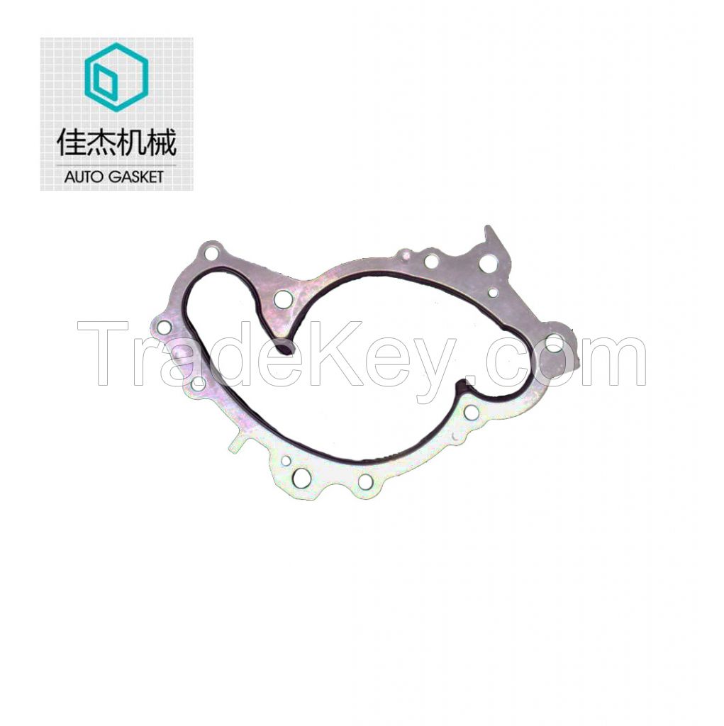 Toyota Water Pump Gasket water pump gasket