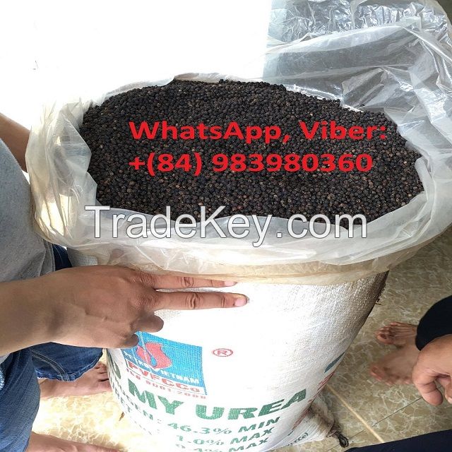 High Quality Black Pepper