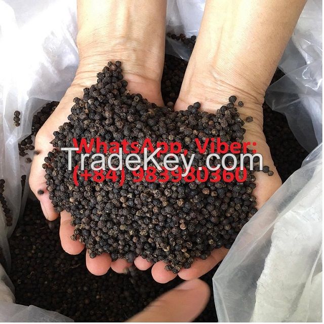 High Quality Black Pepper