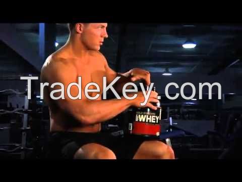 Whey Protein Powder